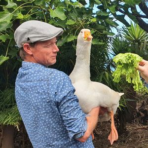 Darum ist "Bauer sucht Frau International"-Heiko noch Single