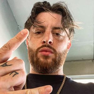 "Harte Drogen": Rapper Bausa bekam als Kind ADHS-Diagnose