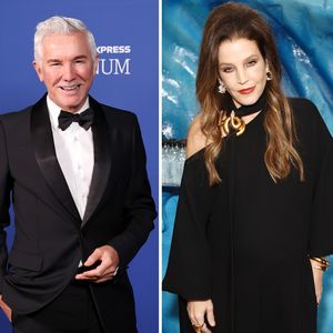 Nach Tod: "Elvis"-Produzent erinnert an Lisa Marie Presley