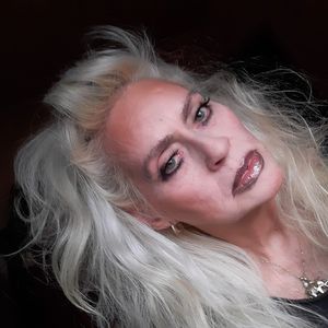 Ex-Playboy-Model Bea Fiedler