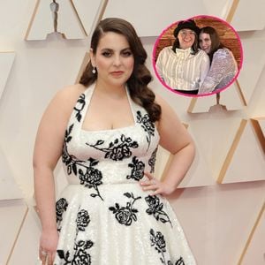 Süß! So viel Mühe steckte Beanie Feldstein in ihre Hochzeit
