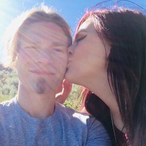 Nach Noah & Gabe: Auch "Alaskan Bush People"-Bear verliebt!