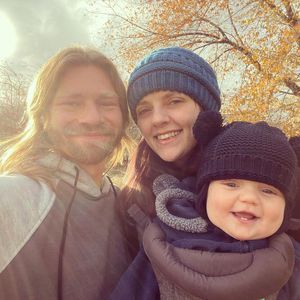 "Alaskan Bush People"-Bear seit Familienreunion im Papaglück