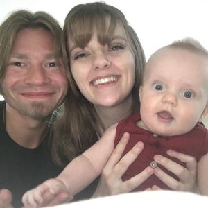 Hammer! "Alaskan Bush People"-Bear und Ex wieder ein Paar