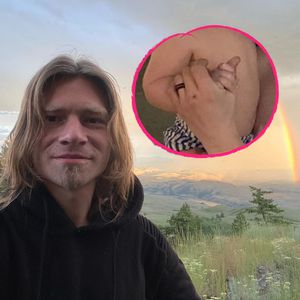 Hat "Alaskan Bush People"-Bear etwa heimlich geheiratet?