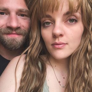 "Alaskan Bush People"-Star Bear und Raiven haben geheiratet