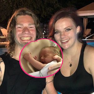 "Alaskan Bush People"-Raiven ist Mama eines Sohnes geworden