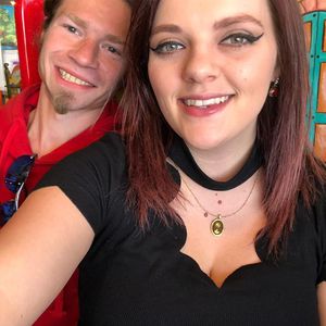 Schwangere Ex von"Alaskan Bush People"-Bear ist lesbisch!