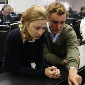 Beatrice & Pierre Casiraghis Sohn: So heißt das Monaco-Baby!