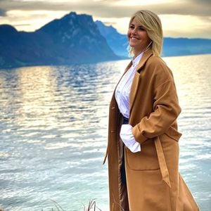 Beatrice Egli weiß noch nicht, ob sie mal Kinder bekommt