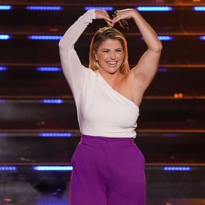 Beatrice Eglis Song für verstorbene Großeltern bekommt Video