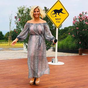 Ein Jahr nach Auszeit: Wie geht es Beatrice Egli heute?