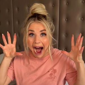 "Gamechanger": Beatrice Egli zeigt Morgenroutine mit Faxen