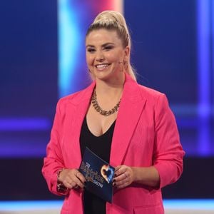 Keine Frauen im DSDS-Finale: Beatrice Egli ist unzufrieden