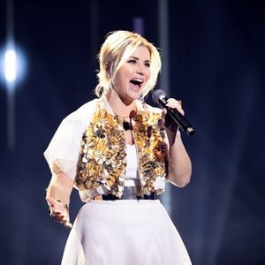Megastolz: Beatrice Egli bekommt ihre eigene Wachsfigur!