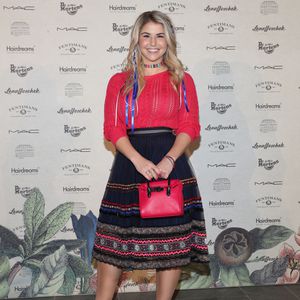 "Genieße Single-Leben": Beatrice Egli braucht keinen Mann