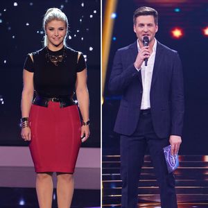 Beatrice Egli und Alexander Klaws moderieren Schlagershow