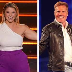 Vor DSDS-Jury: Beatrice Egli hatte Aussprache mit Dieter!
