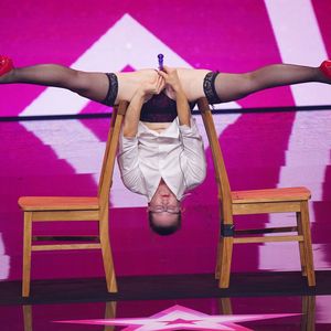 Vaginaflöte: Dieses Supertalent sorgt für pures Entsetzen!