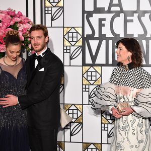 Nächstes Royal-Baby: Pierre Casiraghi wieder Papa geworden