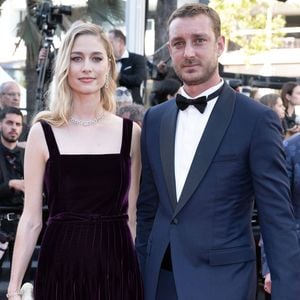 Beatrice und Pierre Casiraghi wohl erneut Eltern geworden