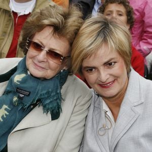 Gloria von Thurn und Taxis trauert um ihre Mutter (†91)