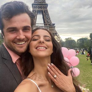Antrag in Paris: "Awkward"-Star Beau Mirchoff ist verlobt!
