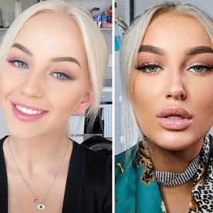 Gelästert? Beautys Wika und Alex mochten sich am Anfang noch