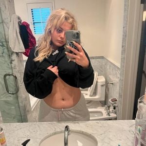 Deutliche Ansage: Bebe Rexha reagiert auf fiese Bodyshamer