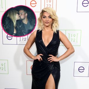 Superselten: Bebe Rexha und Freund beim Knutschen erwischt