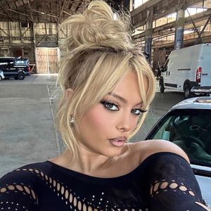 Zyste plötzlich geplatzt: Bebe Rexha musste in Notaufnahme!