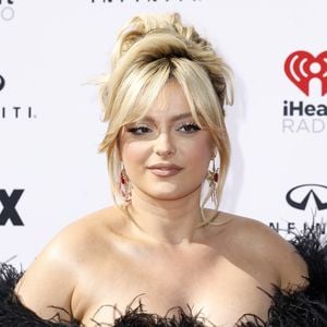 Bebe Rexha bekam per Post benutztes Klopapier ohne Absender