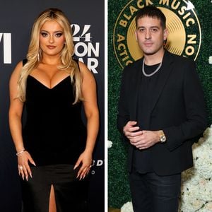 "Undankbarer Verlierer": Bebe Rexha schießt gegen G-Eazy!