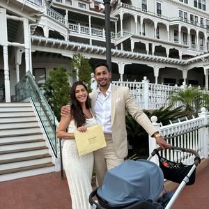 US-Bachelorette Becca Kufrin hat ihren Thomas geheiratet!