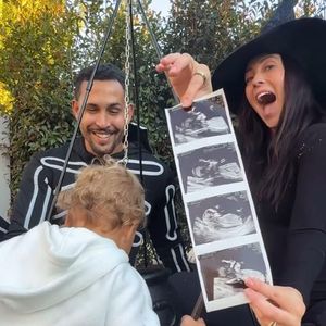 Becca Kufrin und Thomas Jacobs erwarten ihr zweites Kind