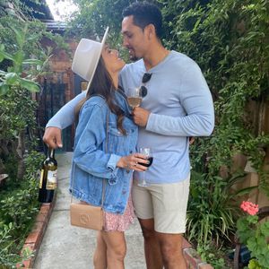 Wow! US-Bachelorette Becca Kufrin machte Freund einen Antrag