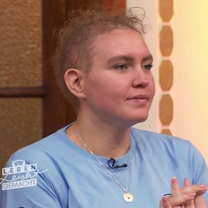 Das steckt hinter "Leben leicht gemacht"-Beckis lichtem Haar