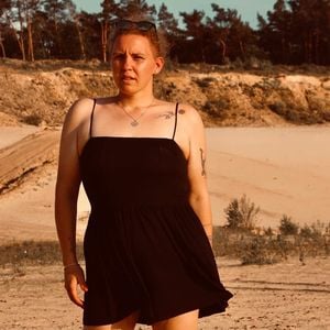 Nach Kiloverlust: "Leben leicht gemacht"-Becki ist vergeben!