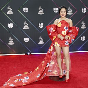 Offenbarung an Fans: Becky G hat noch eine Halbschwester!