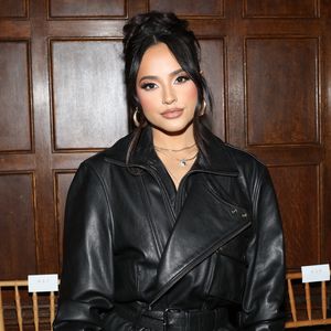 Das will Sängerin Becky G unbedingt bei ihrer Hochzeit haben