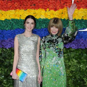 Tochter schwanger: Vogue-Chefin Anna Wintour wird Oma