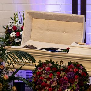 Rede unter Tränen: So ergreifend war Alphonsos Trauerandacht