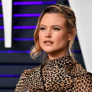 "Blutende Nippel": Behati Prinsloos rührendes Mama-Feedback