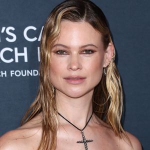 Behati Prinsloo im März 2023