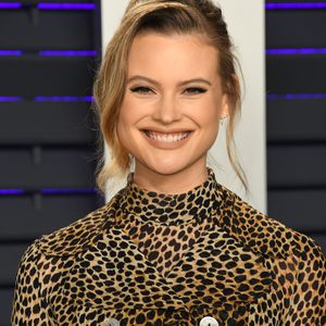 Fans spekulieren: Ist Behati Prinsloo wieder schwanger?