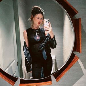 Baby da! Behati Prinsloo zeigt sich erstmals ohne Babybauch
