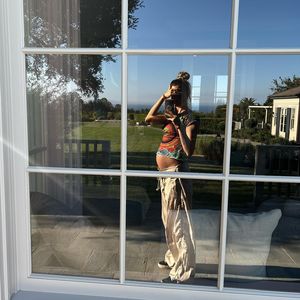 Endlich bestätigt: Behati Prinsloo erwartet drittes Baby!