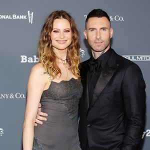 Behati Prinsloo und Adam Levine zeigen intime Urlaubsmomente