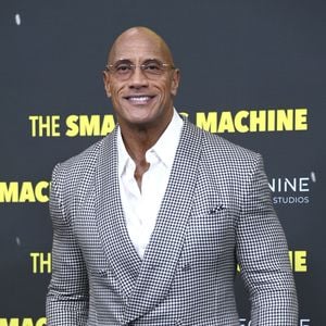 Für Karriere: Dwayne "The Rock" Johnson wurde Diät empfohlen
