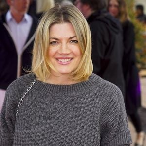 Nina Bott offenbart emotionale Gedanken über das Älterwerden